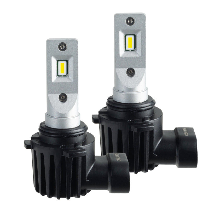 V Series LED Headlight Bulb Conversion 9006
