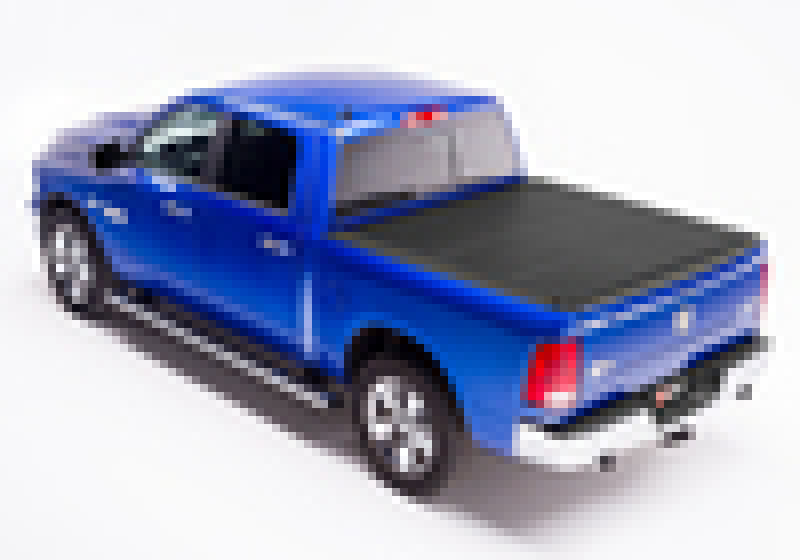 BAKFlip MX4 09-  Dodge Ram 5ft 7in Bed Tonneau