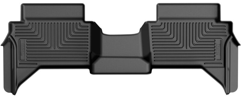 X-Act Contour Floor Liners