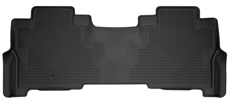 2nd Seat Floor Liner