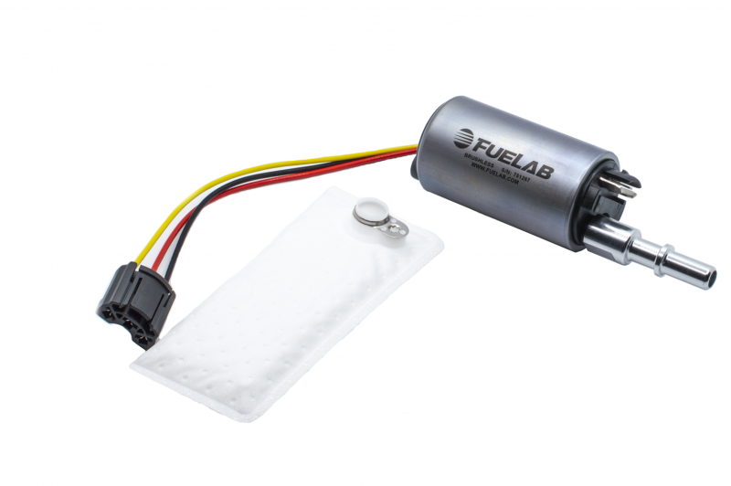 FLB 496 In-Tank Fuel Pump