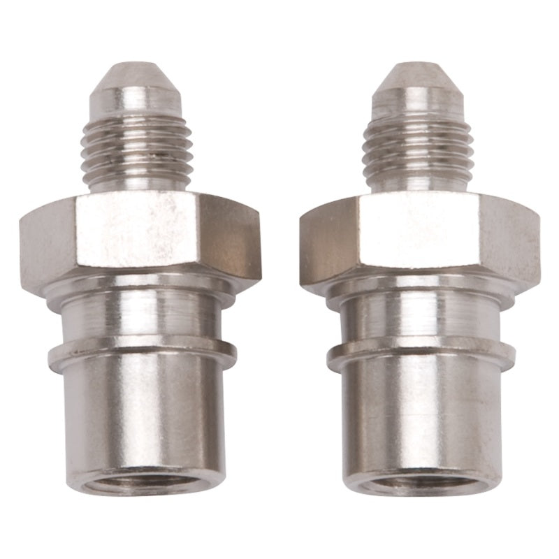 3AN -10mm x 1.0 Fitting Brake Adapt