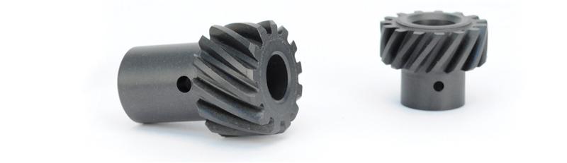 Distributor Shaft Gear Chevy V8 w/.500 Shaft