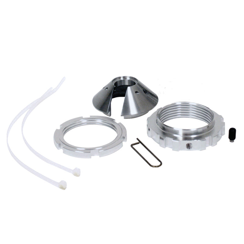 2-1/2in Coil-Over Kit - 62/67/68 Series Shocks