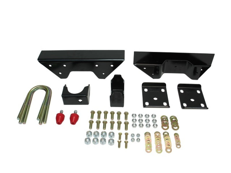 73-87 GM C10 P/U Rear Flip Kit