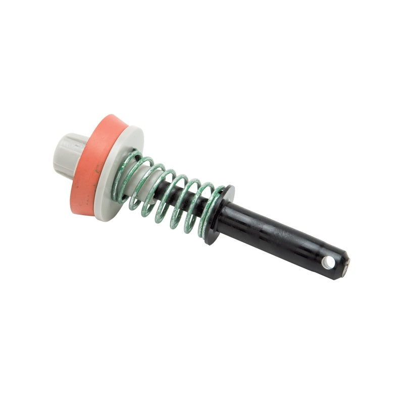 Accelerator Pump Assembly