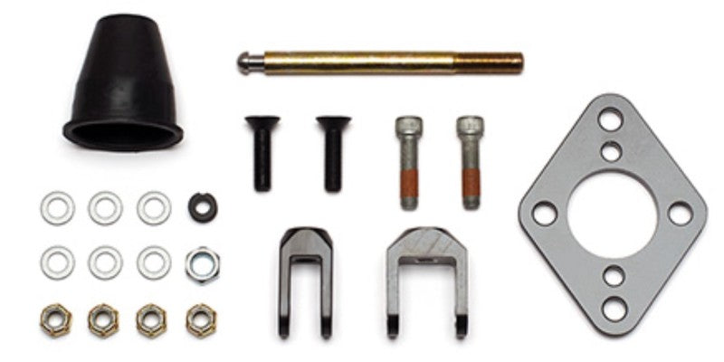 Tandem Bracket Adapter