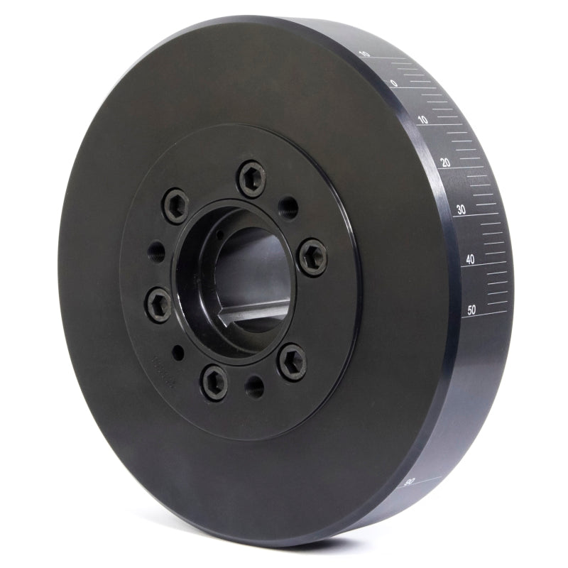 BBC 8in Harmonic Damper - SFI