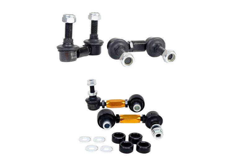 Adjustable Sway Bay Link Kit