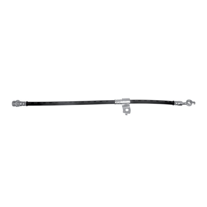 DFC 10-16 Hyundai Genesis Coupe Front-R Brake Hose
