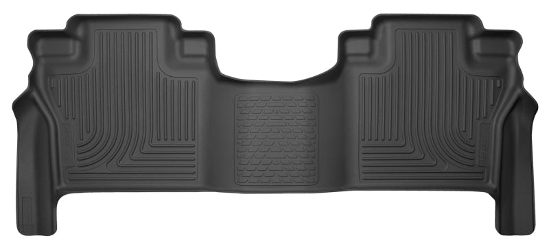 2nd Seat Floor Liner