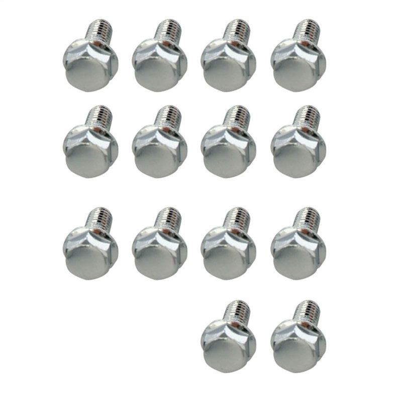 Differential Bolt Set