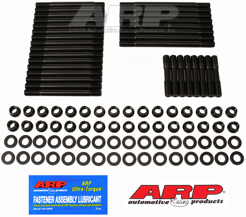 BBC Head Stud Kit 12pt.
