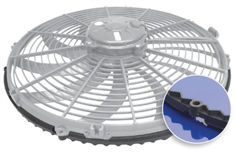 16in Fan Shroud Gasket