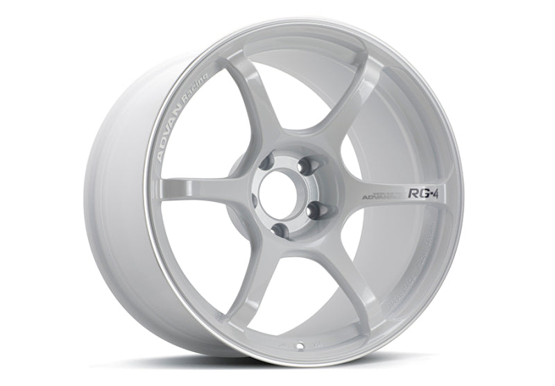 AVN RG-4 Wheels