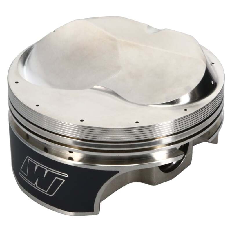 BBC Domed Piston Set 4.600 Bore +42cc