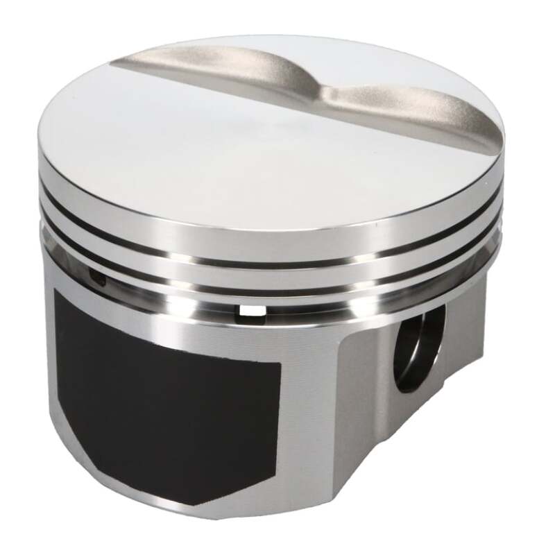 SBF F/T Piston Set 4.040 Bore -7cc