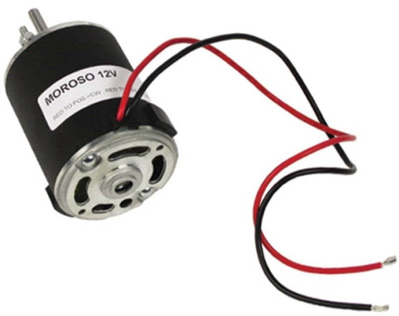 Electric Water Pump Mtr.
