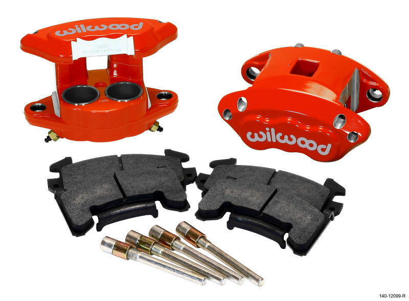 WIL D154 Brake Kit