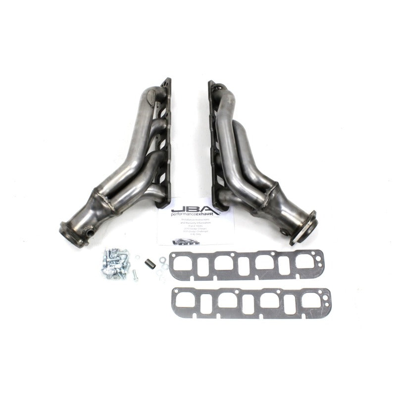 Headers - 15-17 Charger/ Challenger Hellcat 6.2L