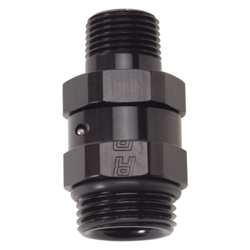 3/8-10AN Male Adapter Fuel Inlet