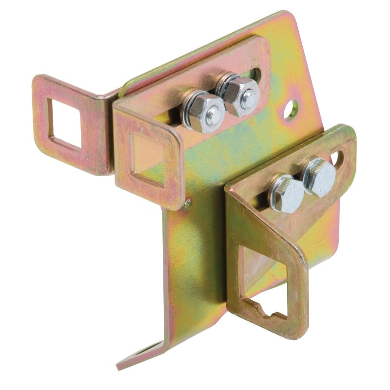 Gold Throttle Bracket - GM