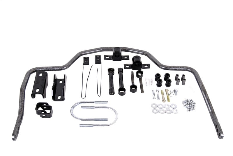 15-   Ford F150 Rear Sway Bar 1in