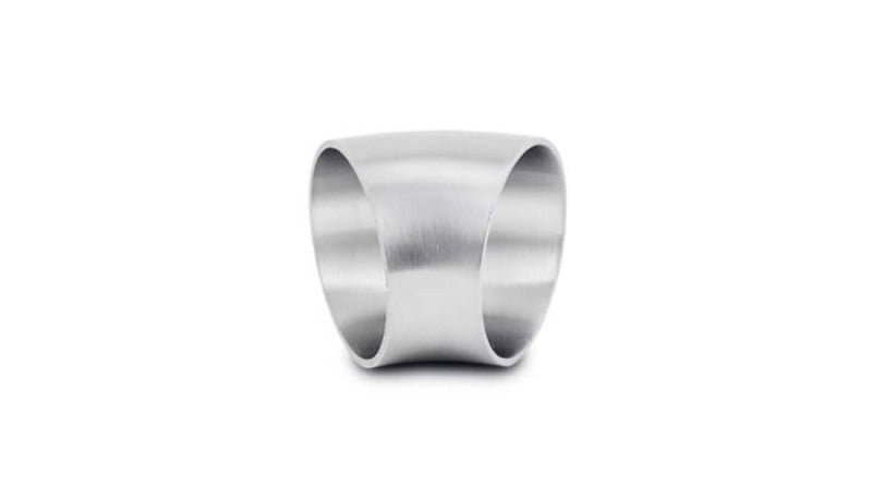 45 Degree Brushed Mandre l Bend  1.50in O.D.