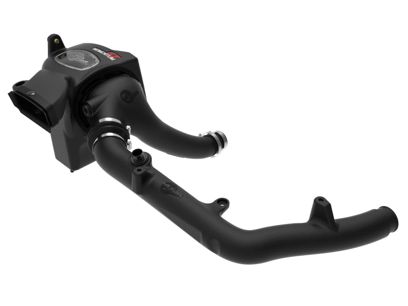 Cold Air Intake