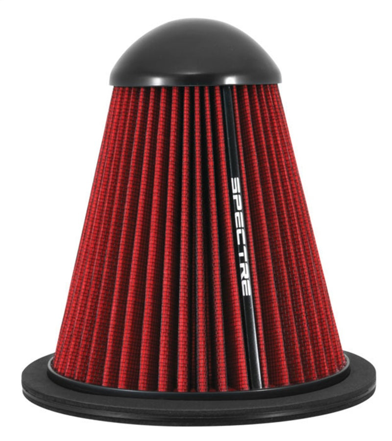 Replacement Air Filter Red