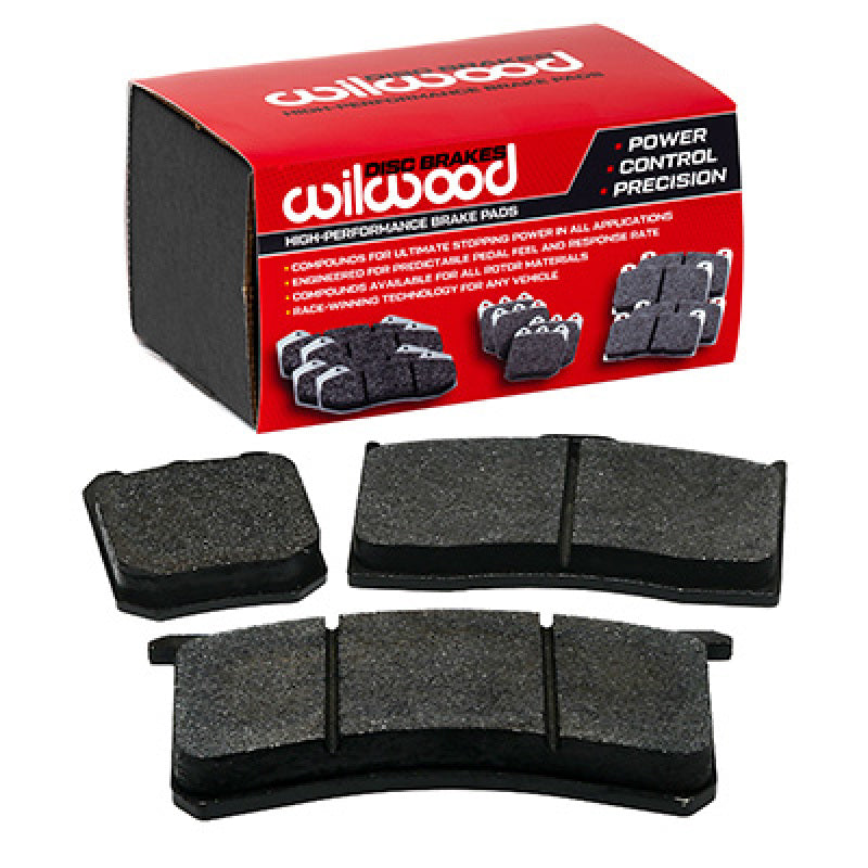 WIL TX1 Brake Pads