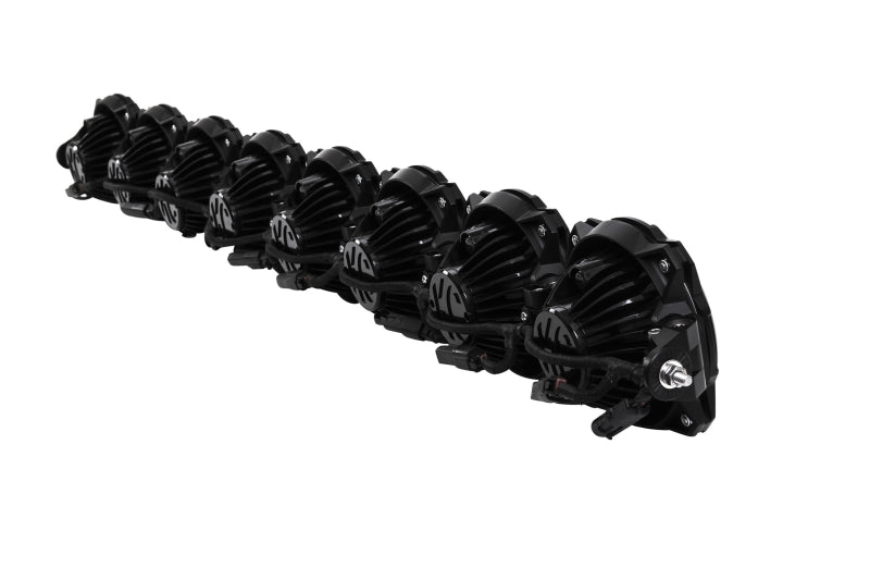 Pro6 Gravity LED Light Bar 8 Light 50in