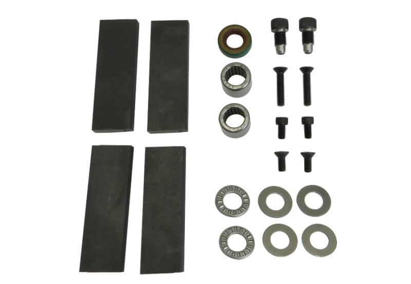 4 Vane Vacuum Pump Service Kit