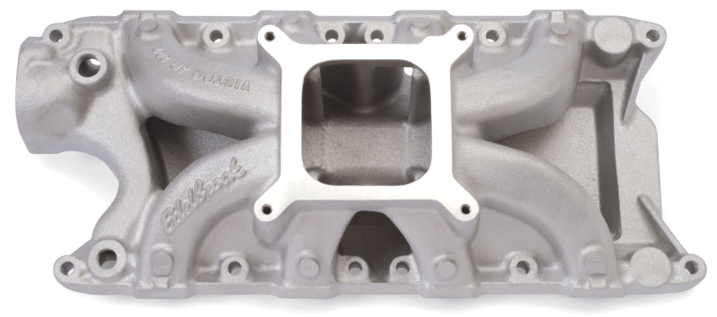 EDE Victor Intake Manifold