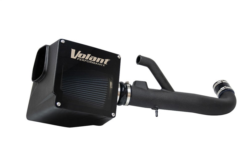 Air Intake 17-  Colorado 3.6L