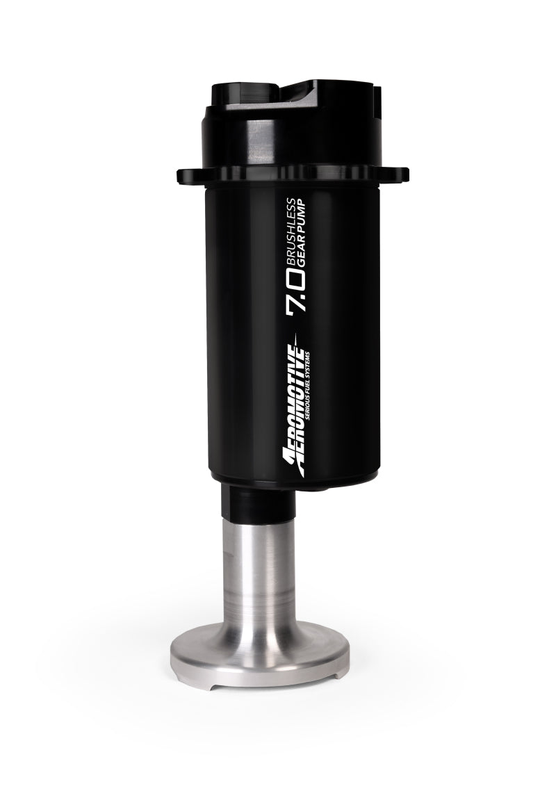 Fuel Pump TVS In-Tank 7.0 Brushless Spur