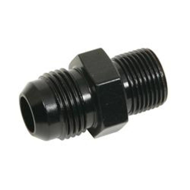 12AN Male to 18mm x1.5 Male Adapter Fitting
