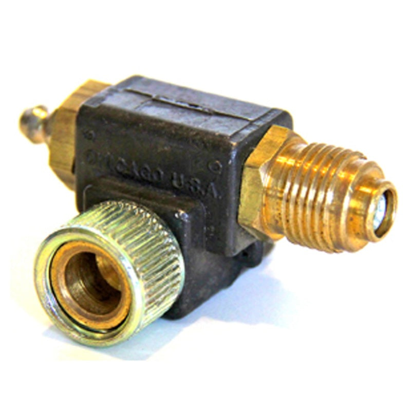 Speedo Cable 90 Adapter For 5/8-18 Threads