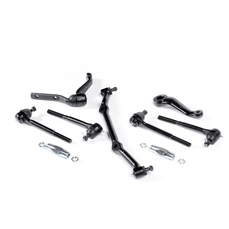 QAP Rebuild Kit