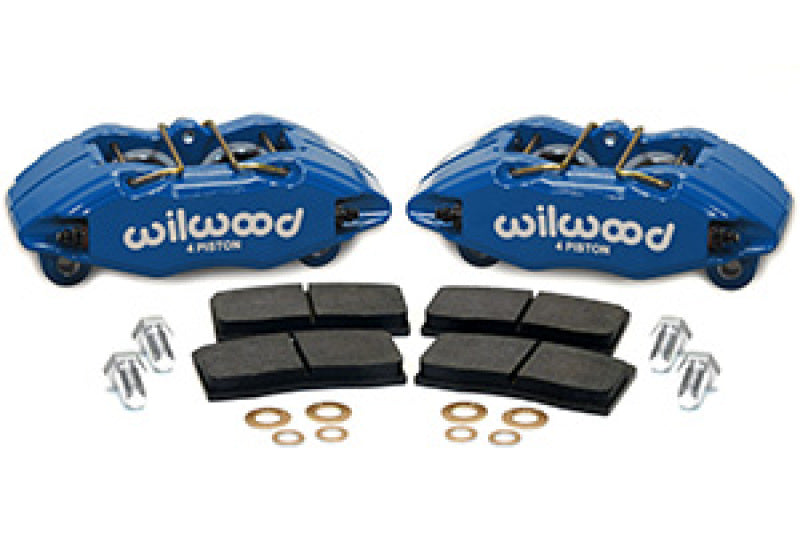 WIL Dynapro Brake Kit