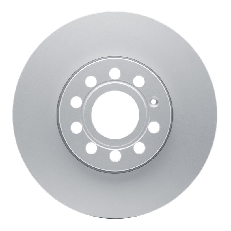 DFC 05-25 Audi A3 Front GeoSPEC Coated Rotor