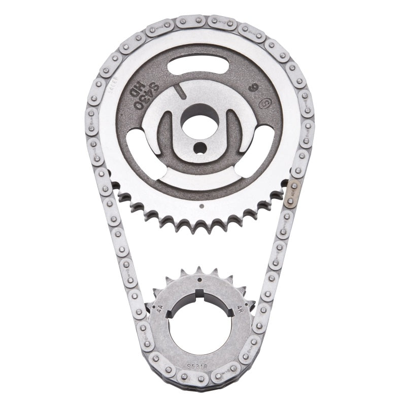 True Roller Timing Set - SBF
