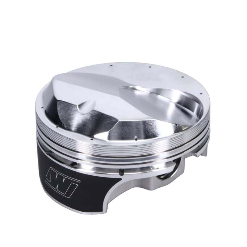 BBC Quick 16 Piston Set 4.500 Bore +45cc Dome