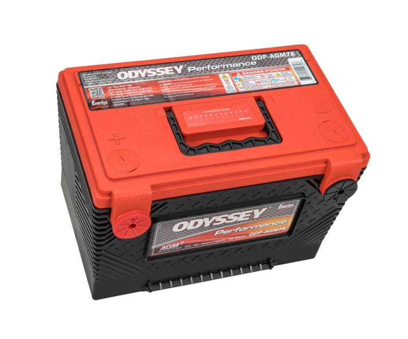 Battery 790CCA/990CA