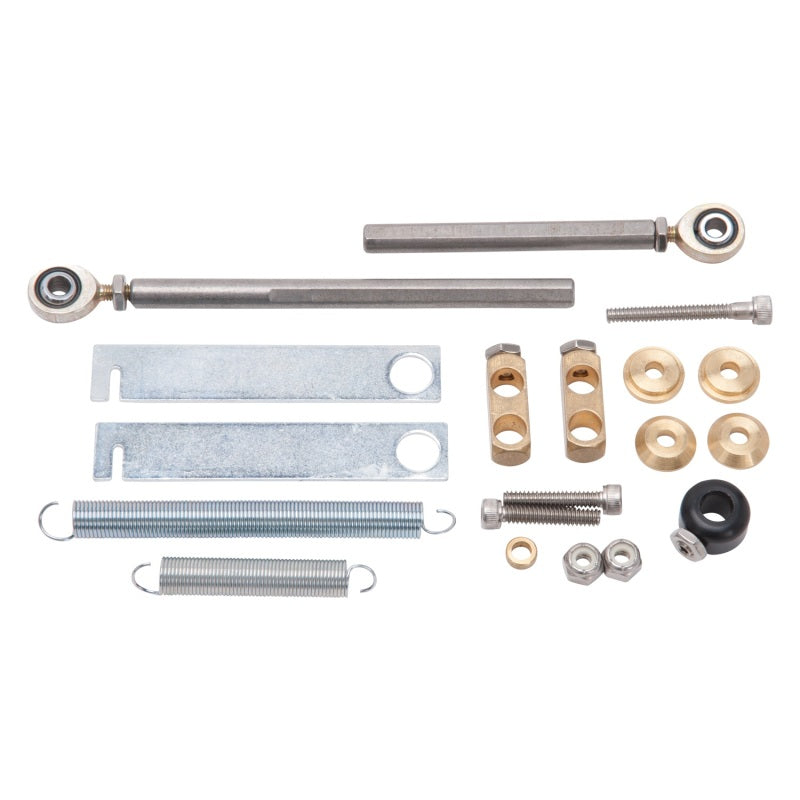EDE Throttle Linkage