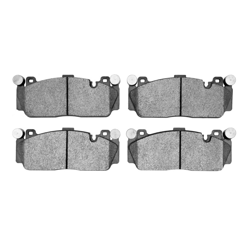 DFC 12-21 BMW M2 Front Active Performance Pads - Low Metallic