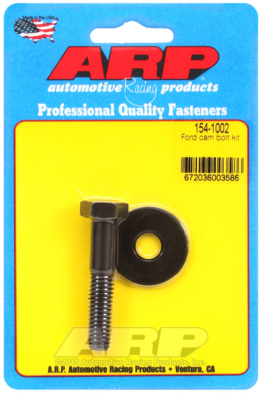 SBF Cam Bolt Kit 351C/351/400M