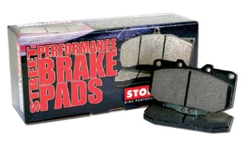 Posi-Quiet Toyota Ceramic Front Brake Pads