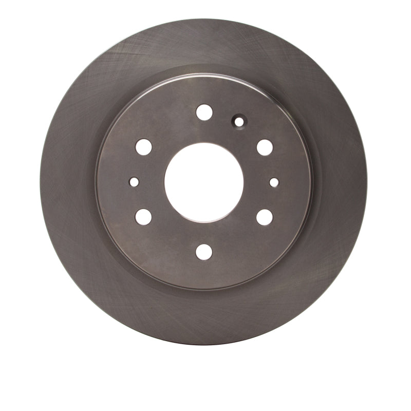 DFC 19-25 Cadillac Escalade Rear Brake Rotor