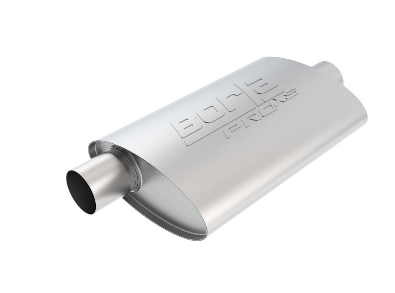 Pro XS Muffler